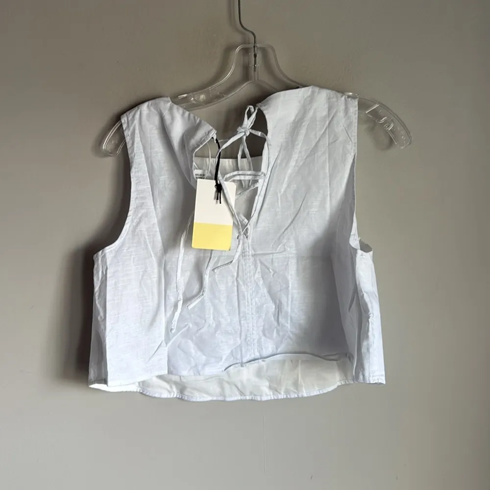 NEW kourt Willow Two Piece XS White - Image 4