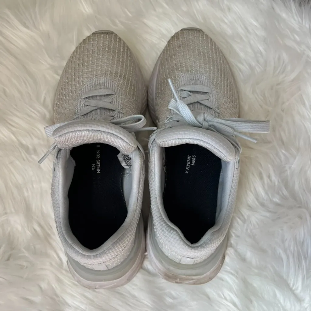 Nike React Infinity Run Flyknit Women's 9 - Image 7