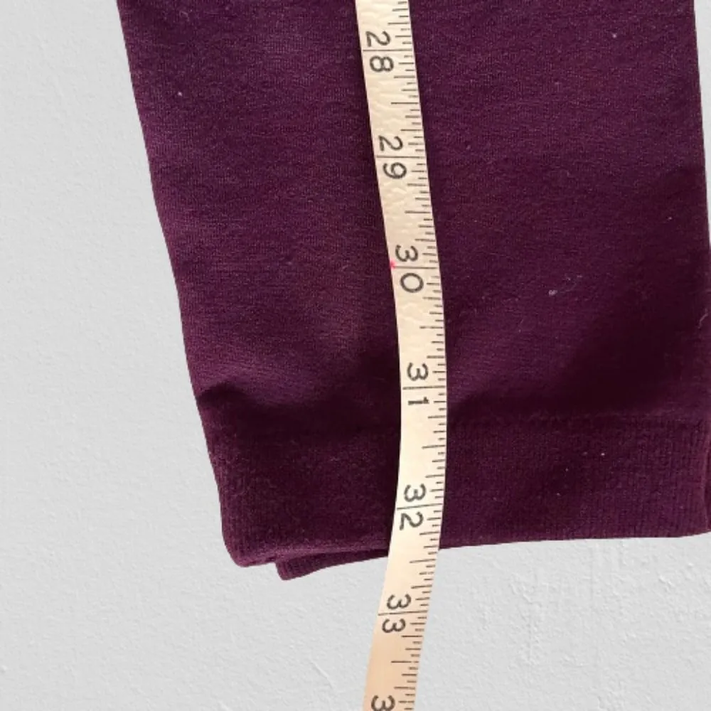 Seamless High Waist Leggings for Women - Image 3