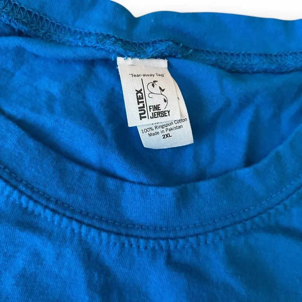 Taylor Swift Speak Now
World Tour 2011 Authentic Concert Tee - Image 3