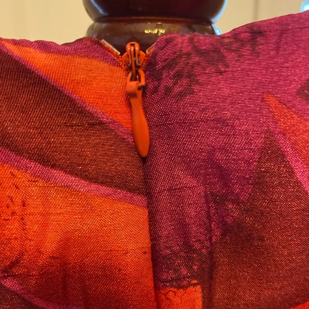 Perceptions Nwt  PETITE SIZE 16 DRESS - Image 8