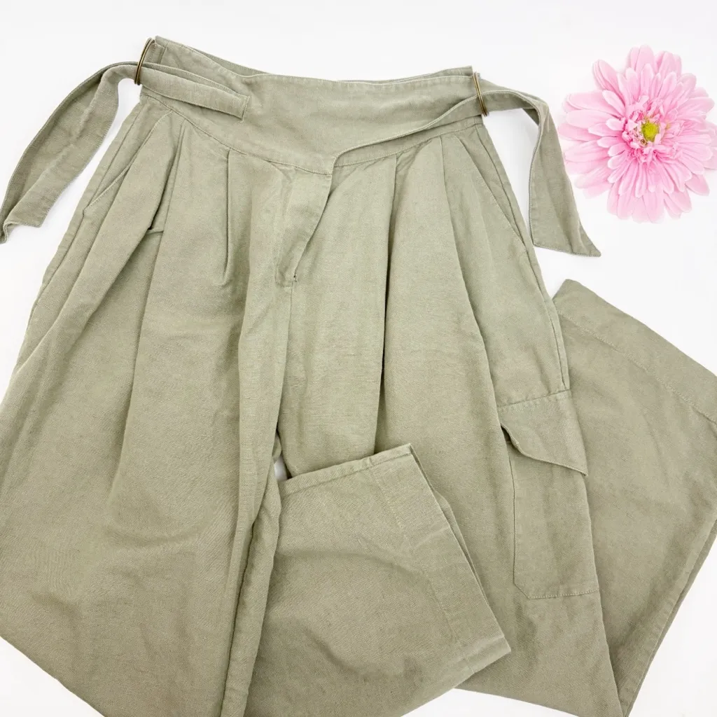 Alix Of Bohemia Wrap Front D - Image 4