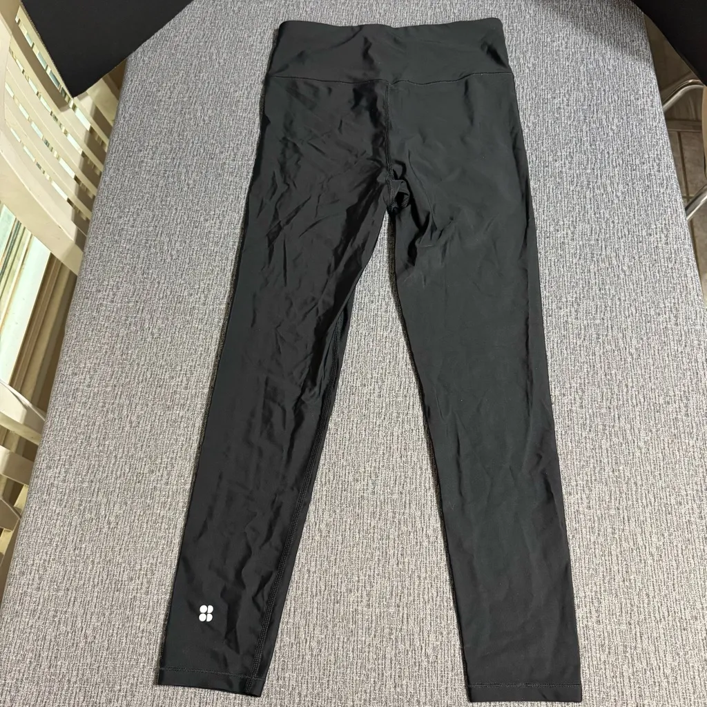 Sweaty Betty Black Leggings - Image 2