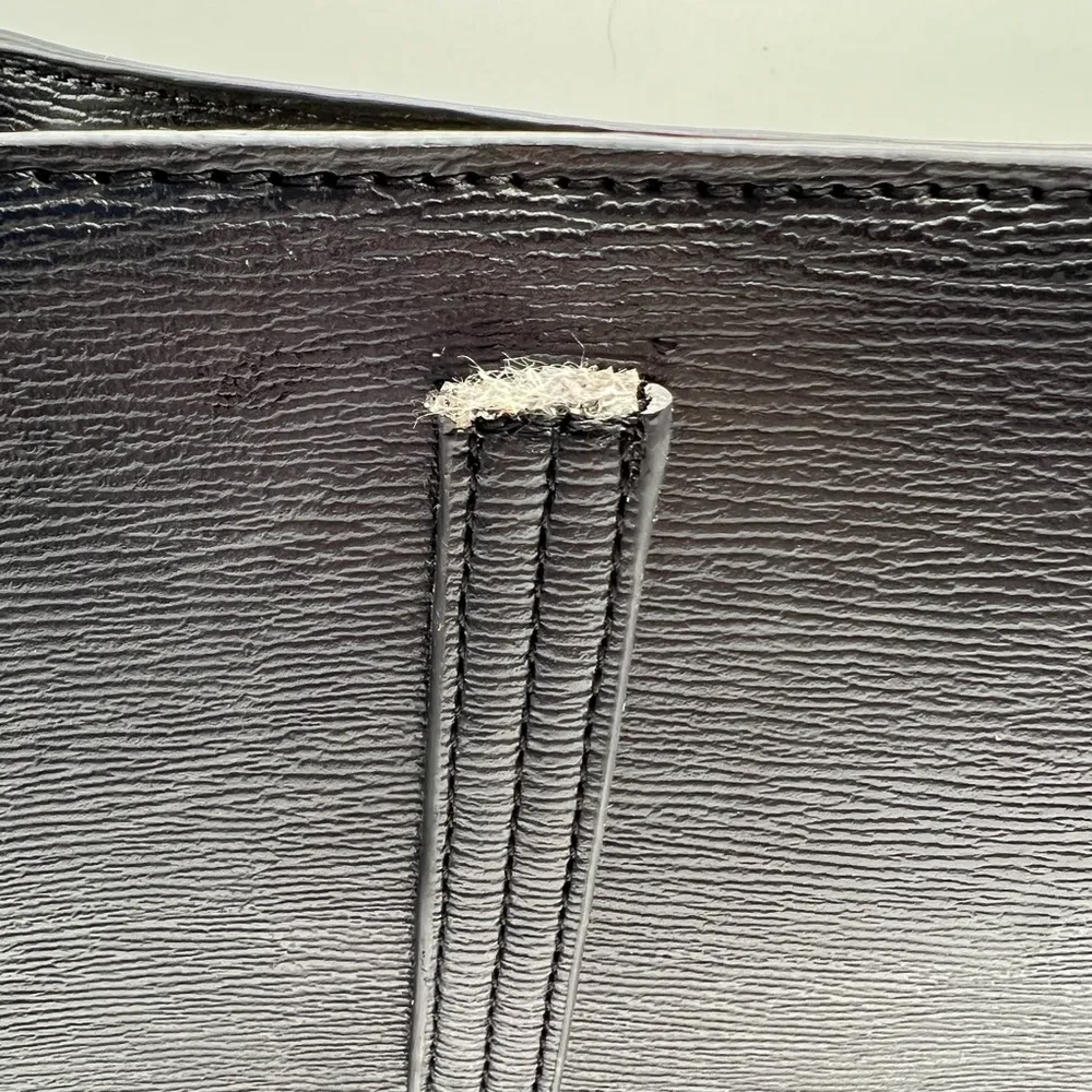 Bebe  Los Angeles black shoulder bag - Image 16