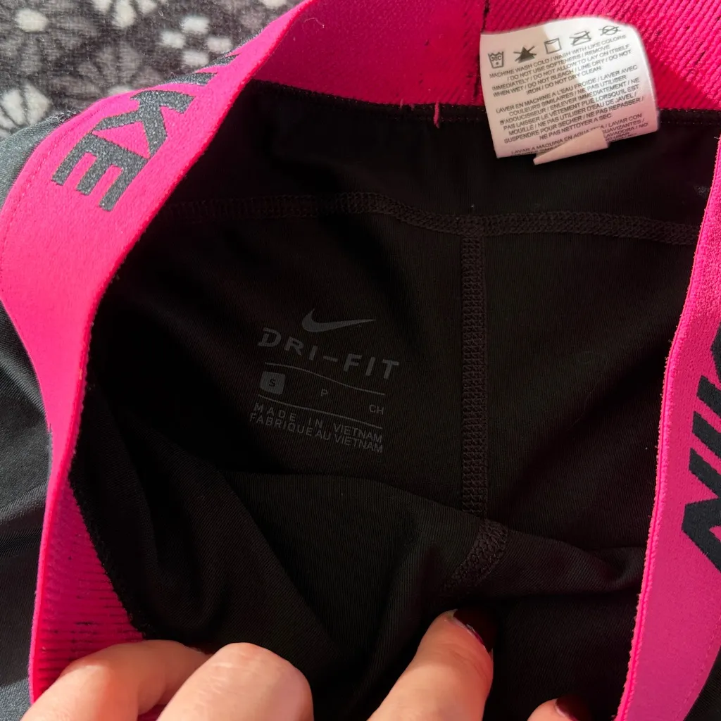Nike Spandex - Image 2