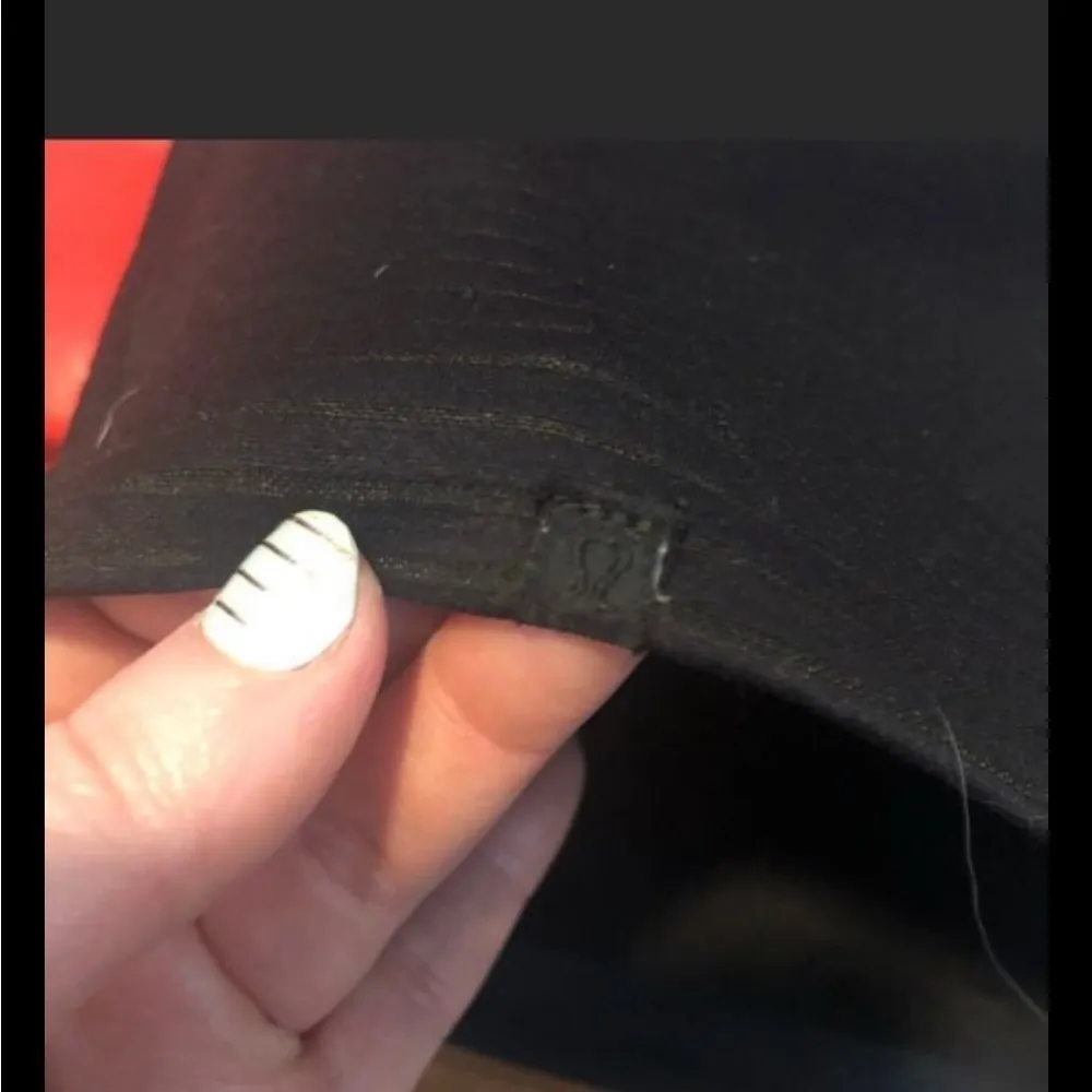 LULULEMON shaped short sleeve - Image 6