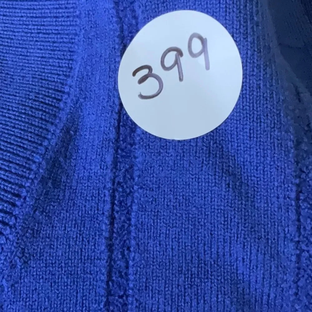 Derek Lam V-neck pullover Sweater by  - Image 3