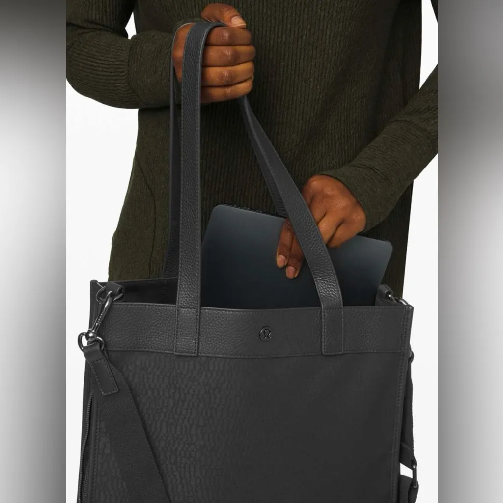 LULULEMON Now And Always Tote 15L - Image 6