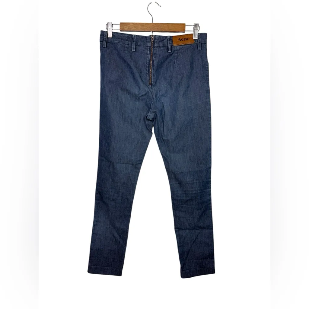 Acne Women's Blue Jeans - Image 2
