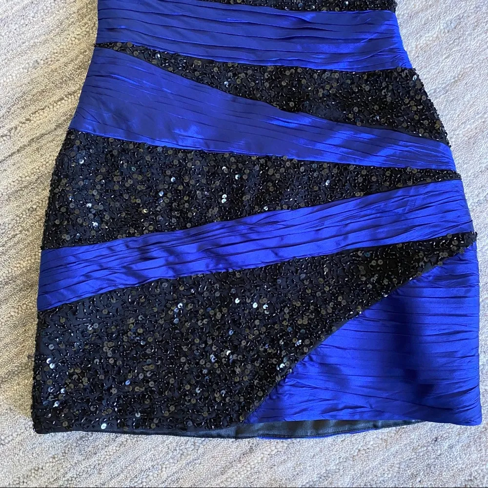 Alexia Admor Bandage Tube Dress - Image 9