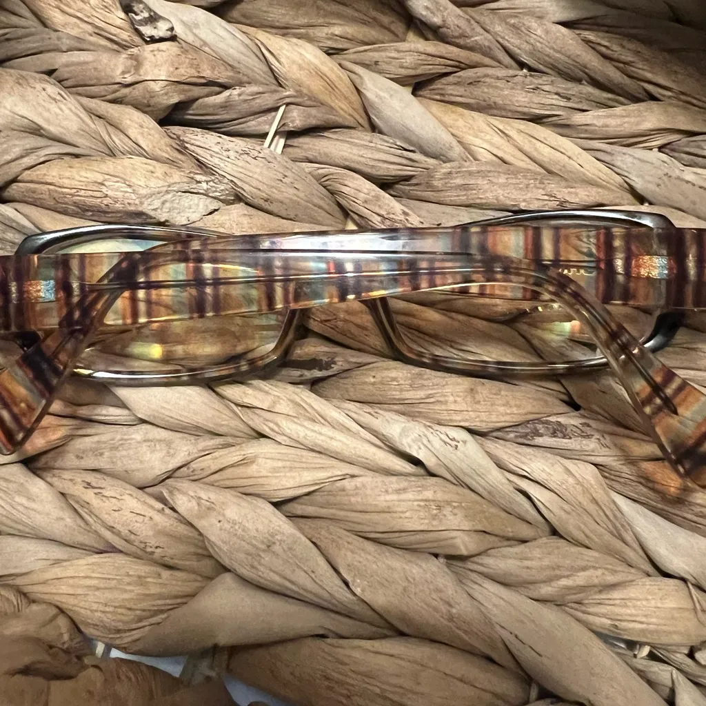 Face a Face Paris axess‎ 4 Glasses Tan - Image 3