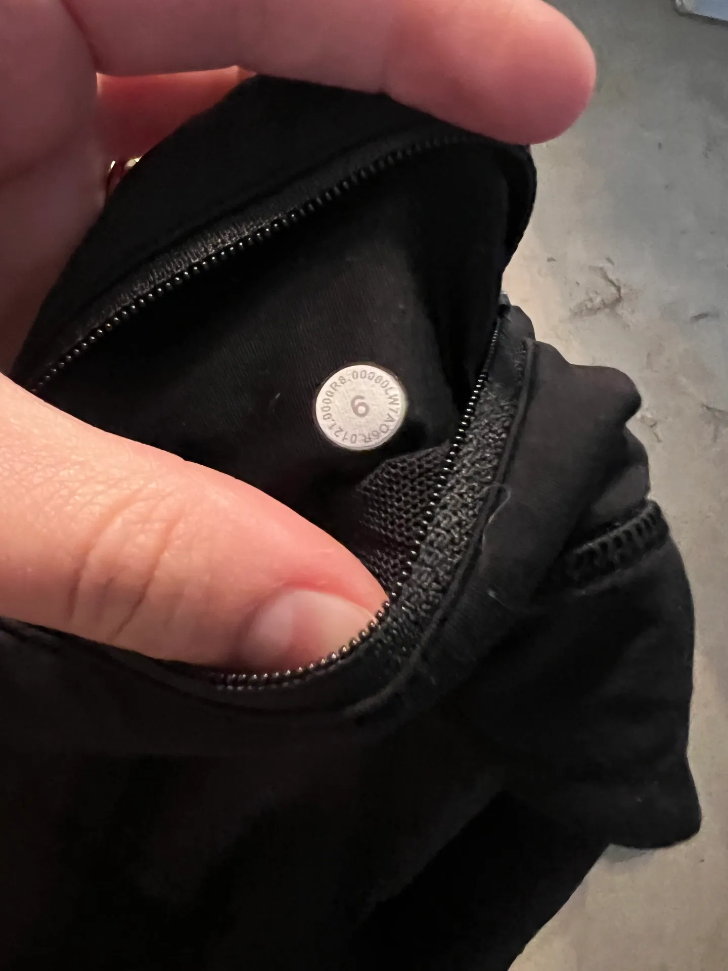 Lululemon Shorts - Image 3