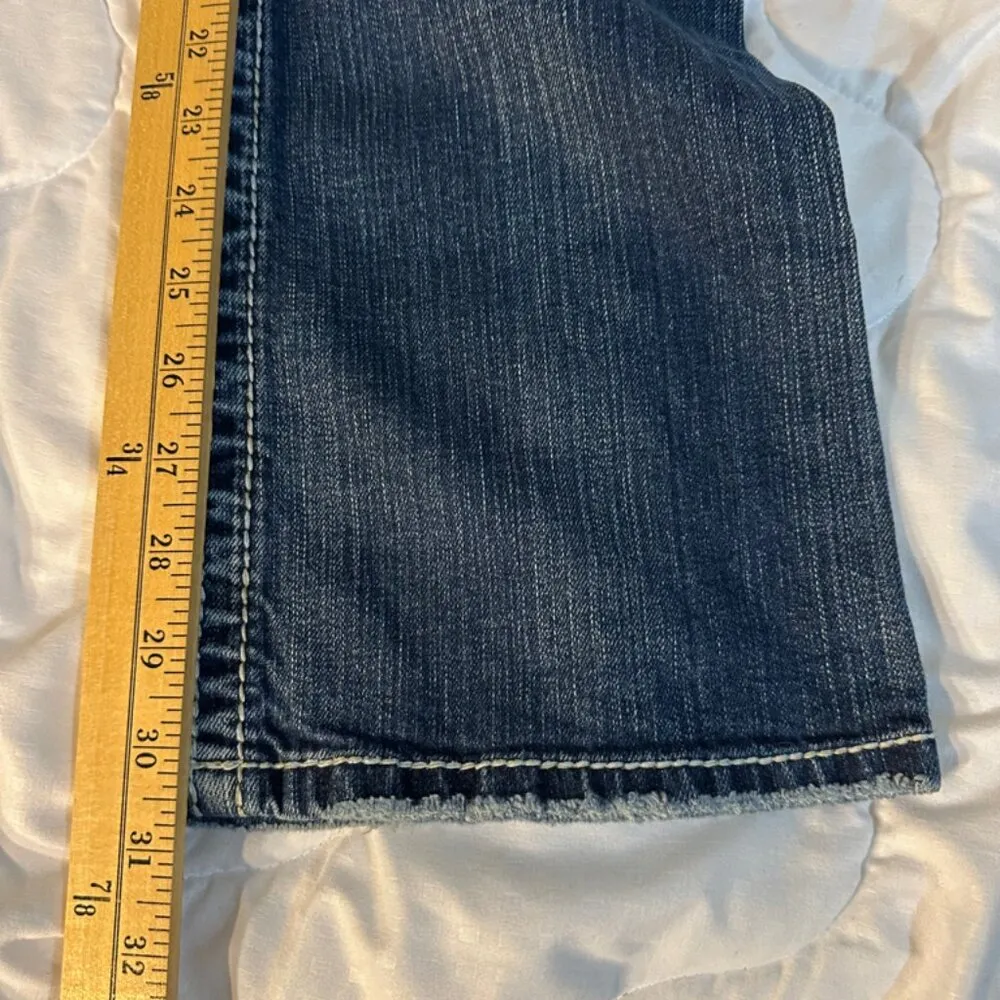 Silver Jeans Waist 30X30 inches bootcut - Image 8