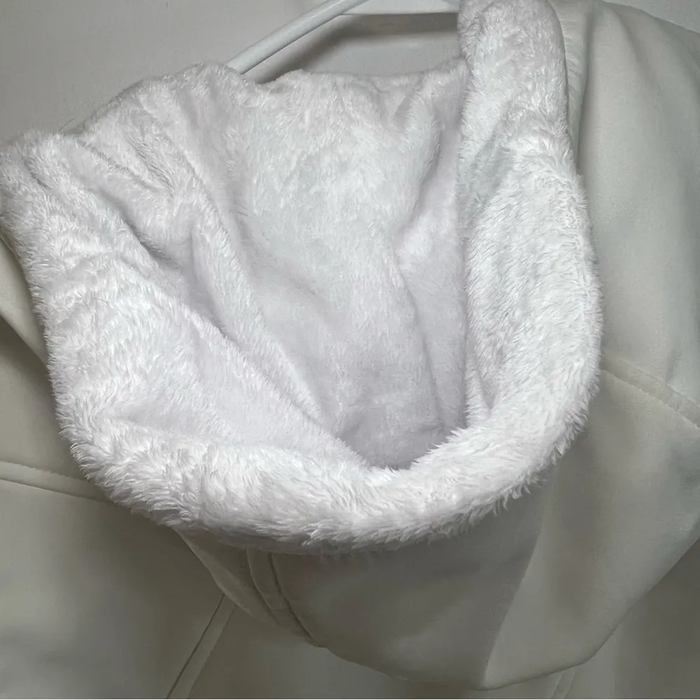 Spyder Hooded  Jacket - Image 8