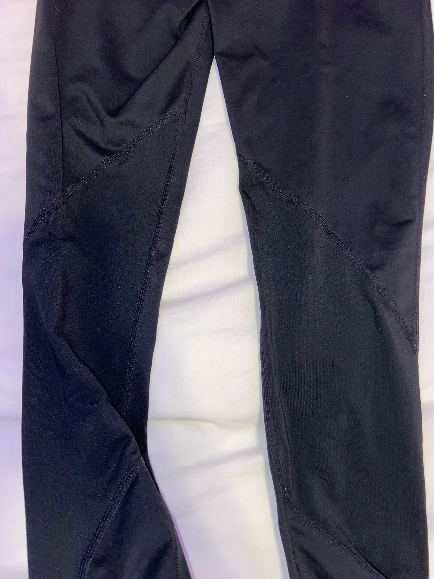 Nike pro leggings! - Image 4