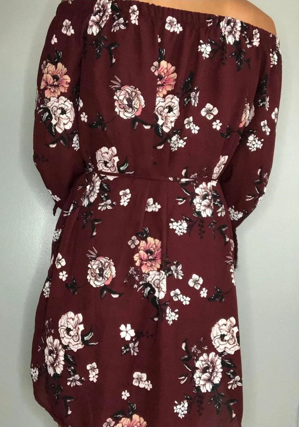 Rue 21 Dress - Image 2