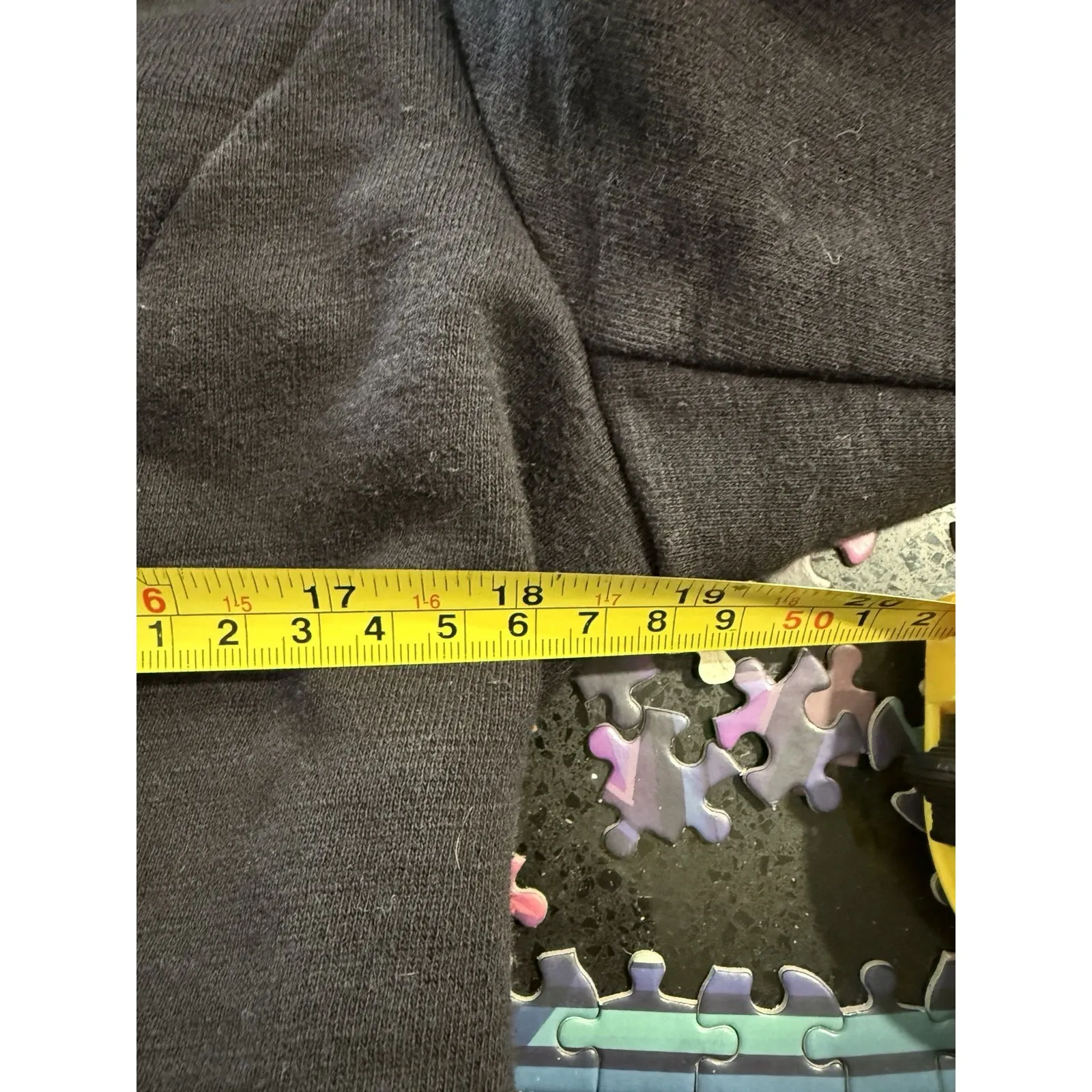 Denim & Supply Ralph Lauren Blue Double Breasted Yachting Military Jacket Size L Size L - Image 6