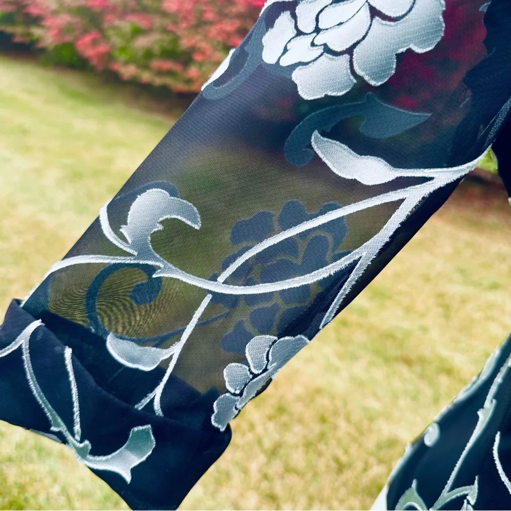 Woman’s Alex Evenings Petite Jacket - Image 11