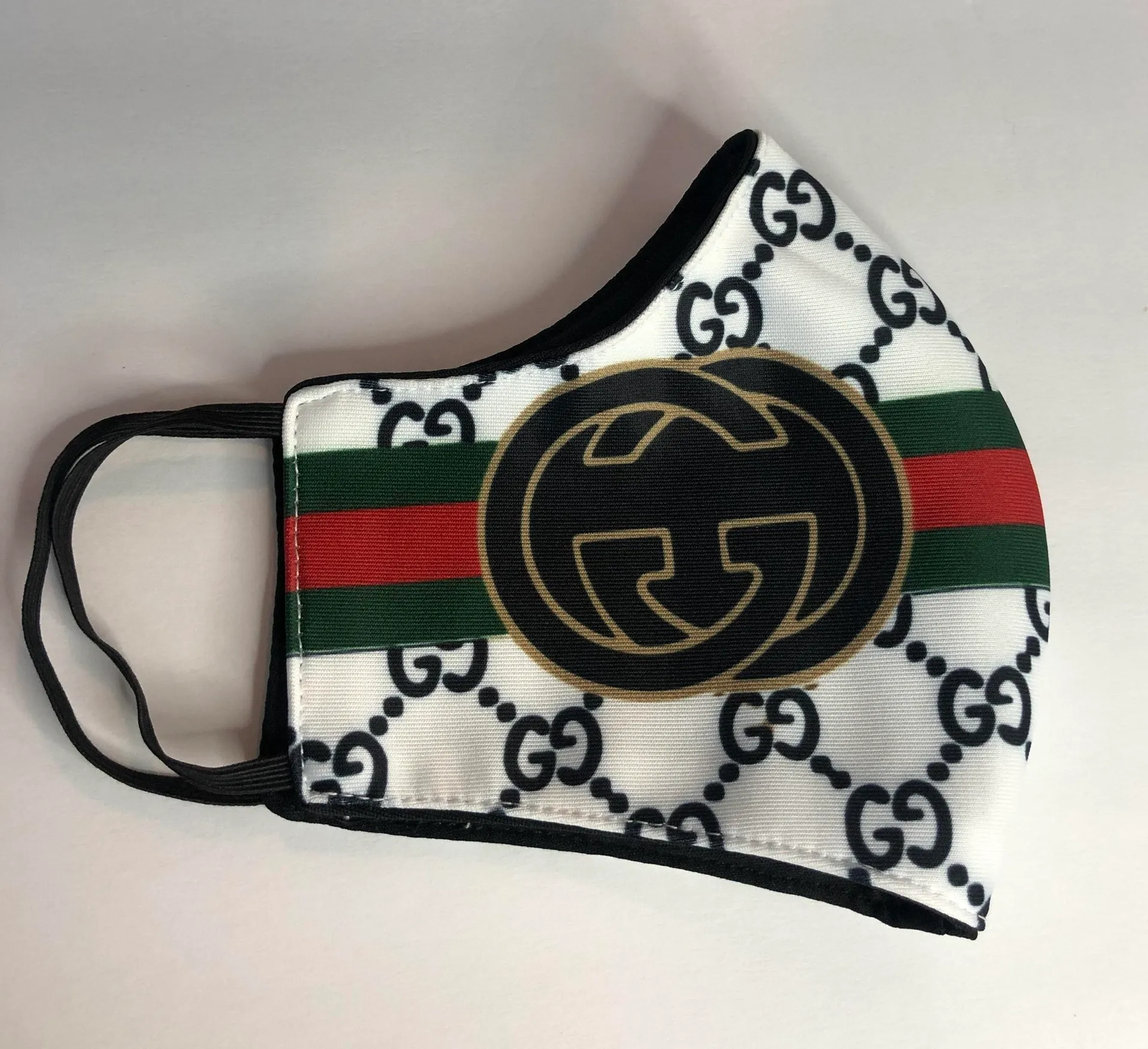 Gucci Face Mask - Image 4