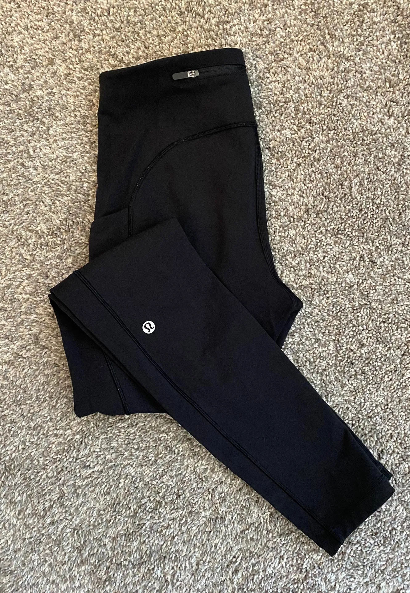Lululemon Speed Up Tight 28’ Leggings - Image 6