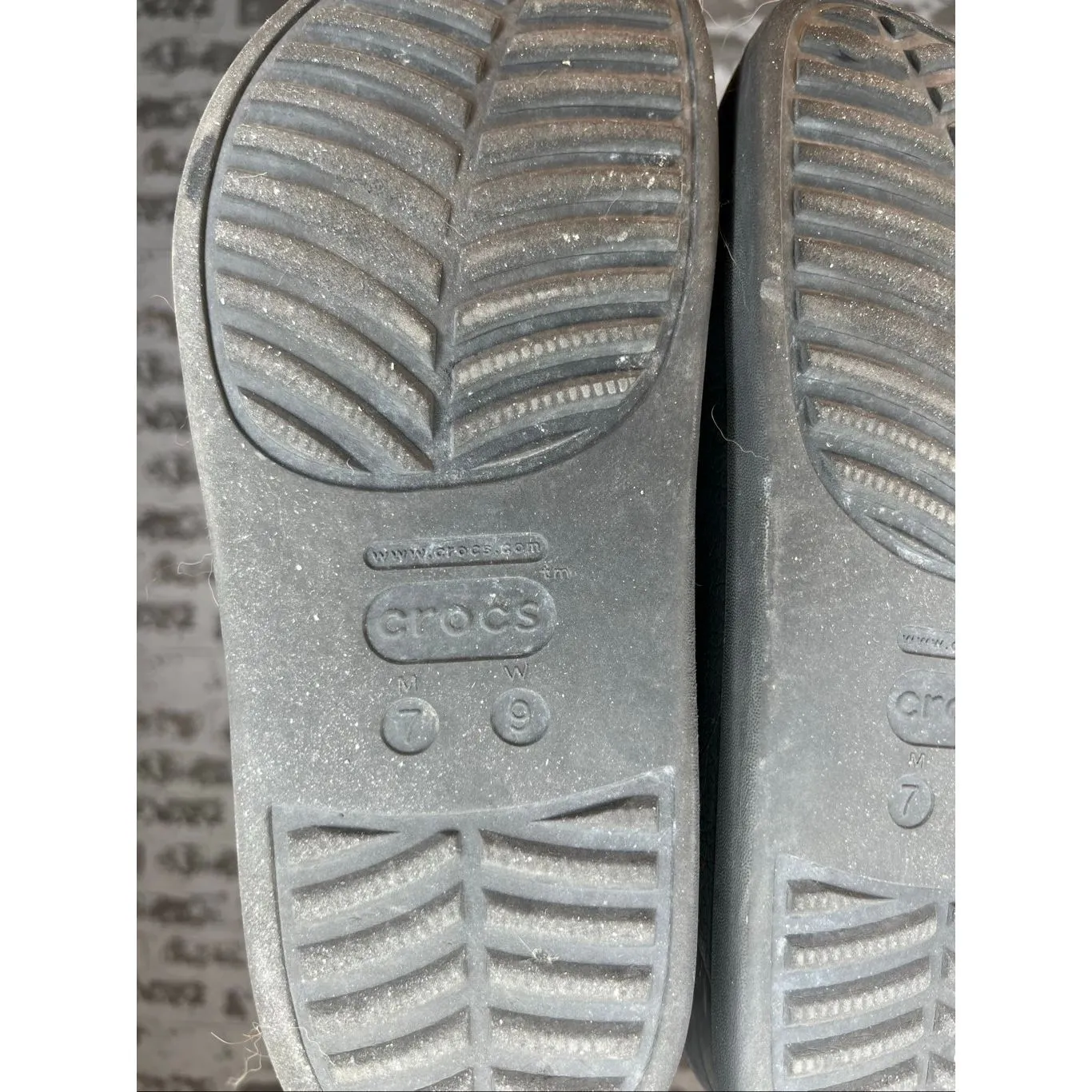 Crocs | women clog rubber shoes - Image 5