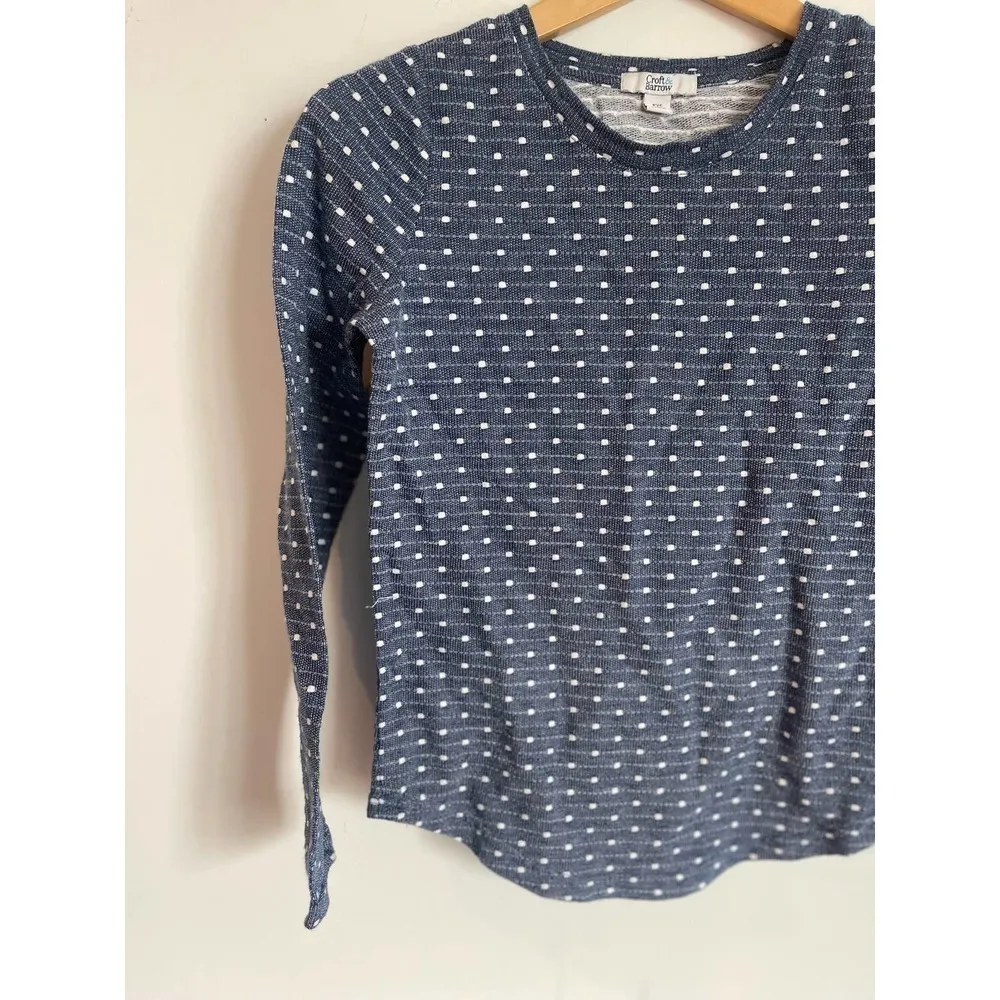 Croft & Barrow petit XS Blouse​​​​​​​​​​​​​​​​​​​ - Image 9