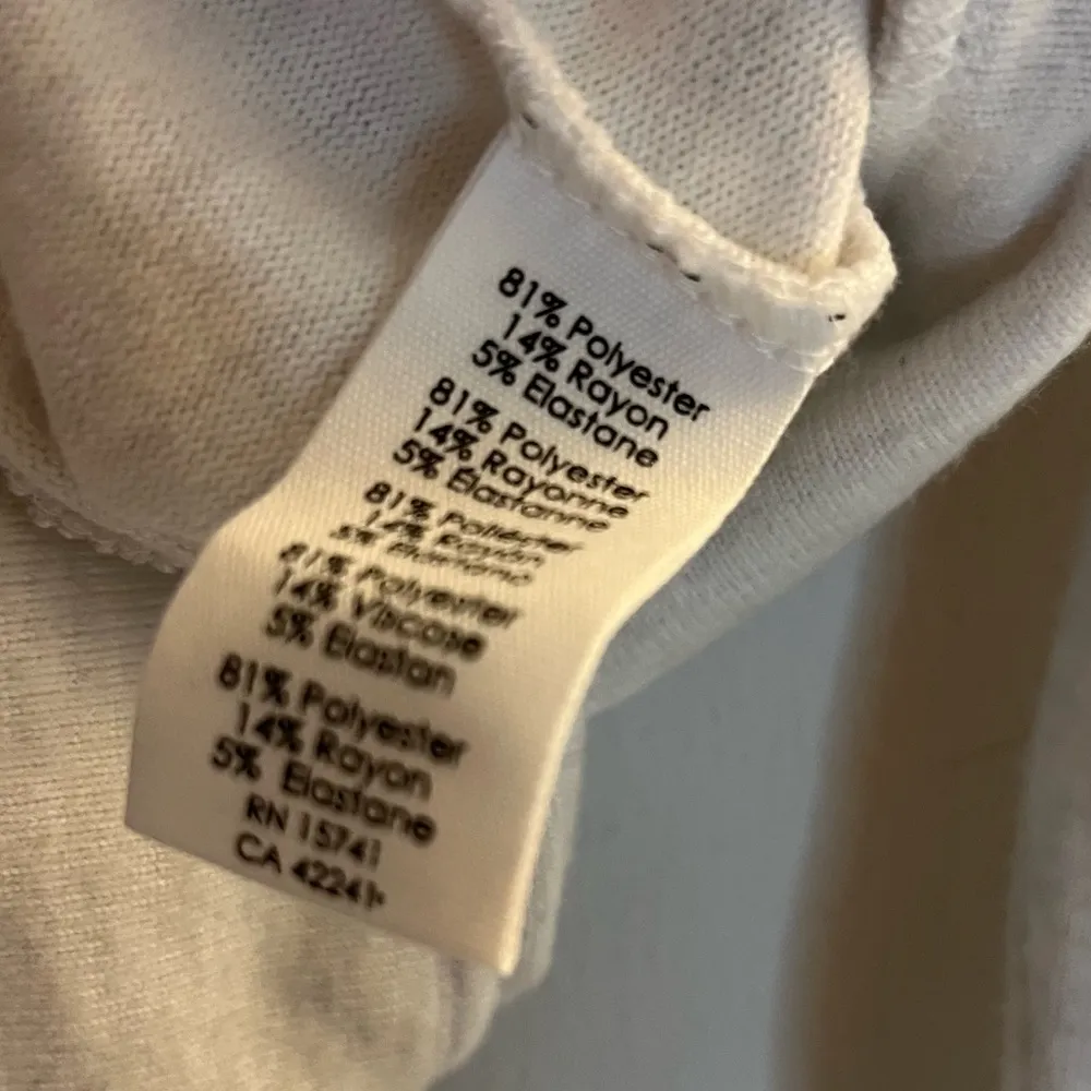 PJ Salvage Top Women's Loungewear American Dreams Long-Sleeve Top Sz 3X NWT - Image 14