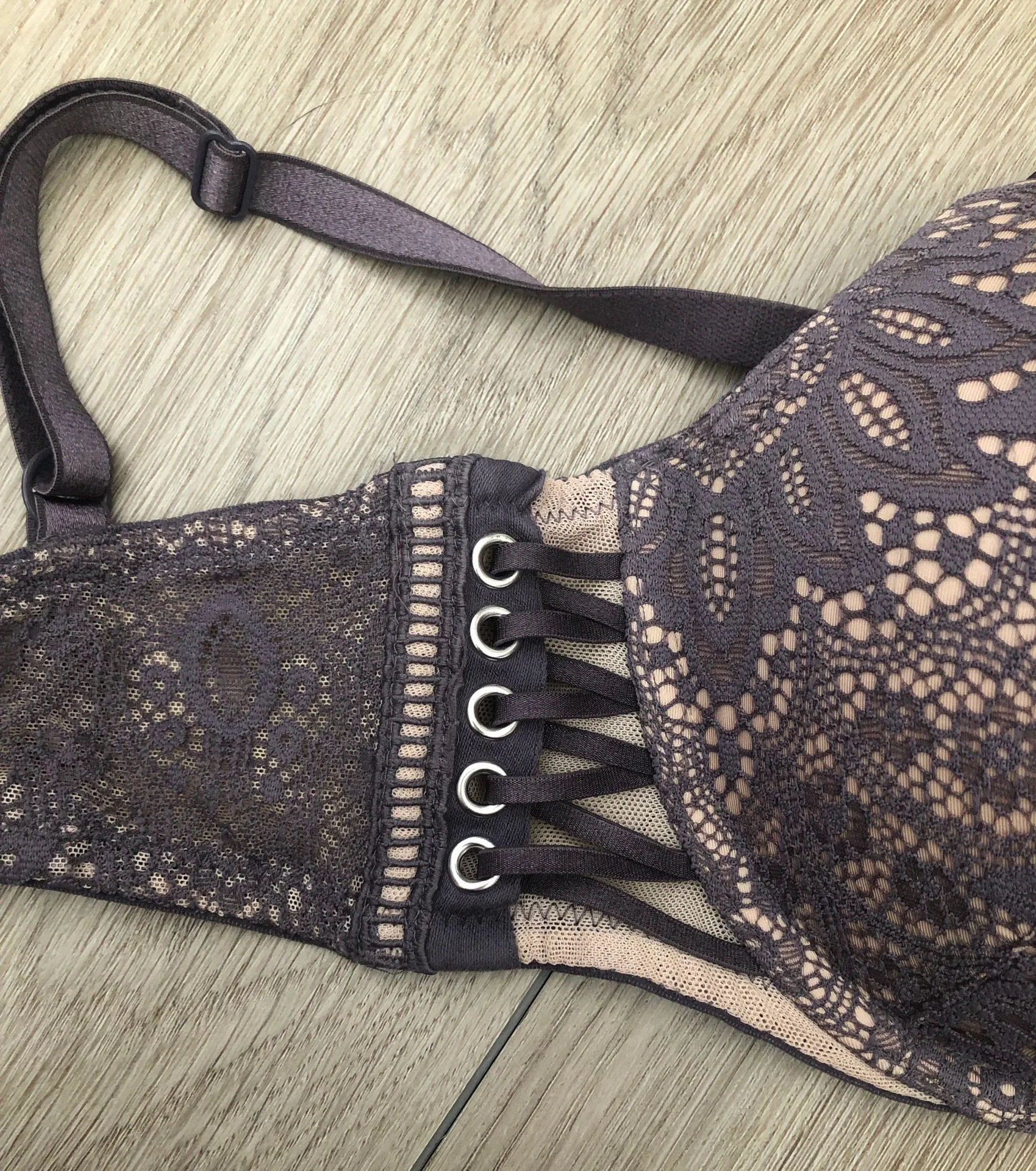 Push-up Bra 32 DD - Image 3