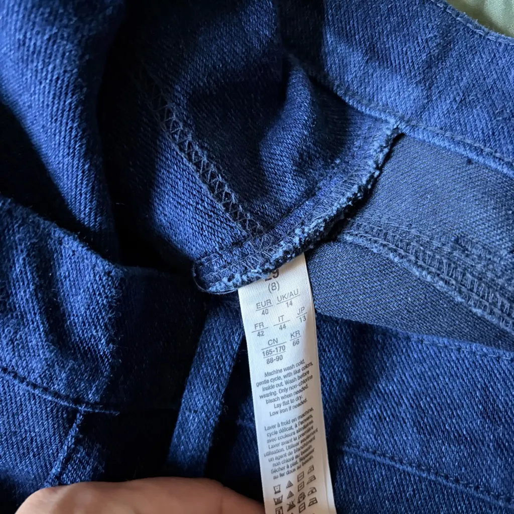 SPANX The Slim-X Super Skinny - Image 5