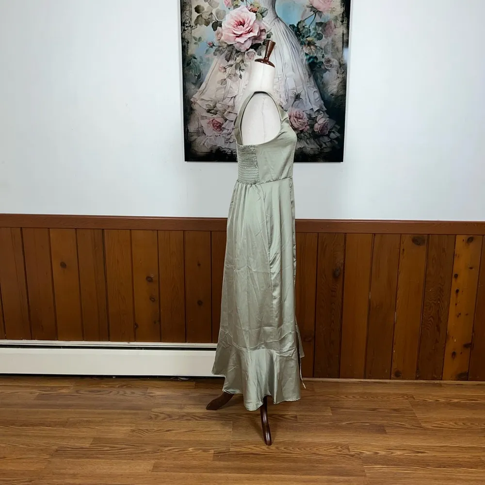 Gorgeous New Show Me Your Mumu Claire MIDI Dress! - Image 3