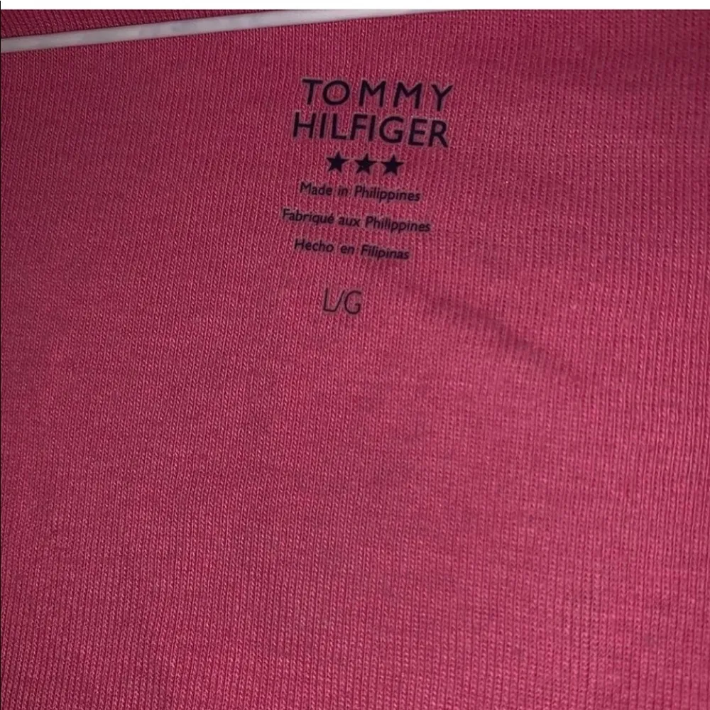 stripe shirt size large - Image 3