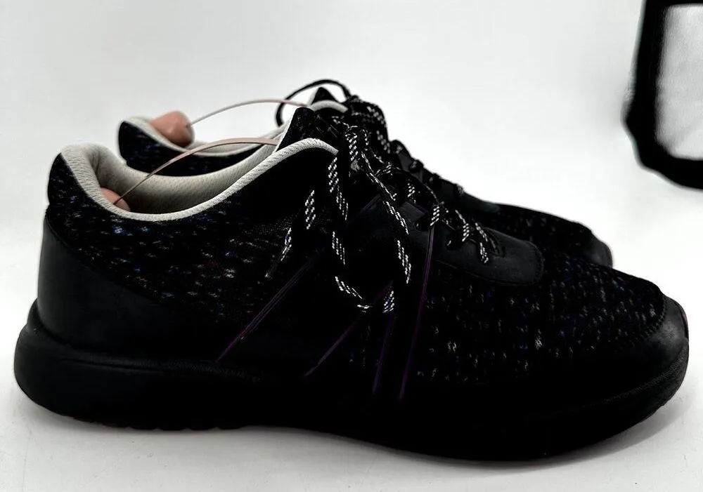 Alegria TRAQ Qarma 2 Sneakers Slip Resistant Arch Support Shock Absorption 9 - Image 3