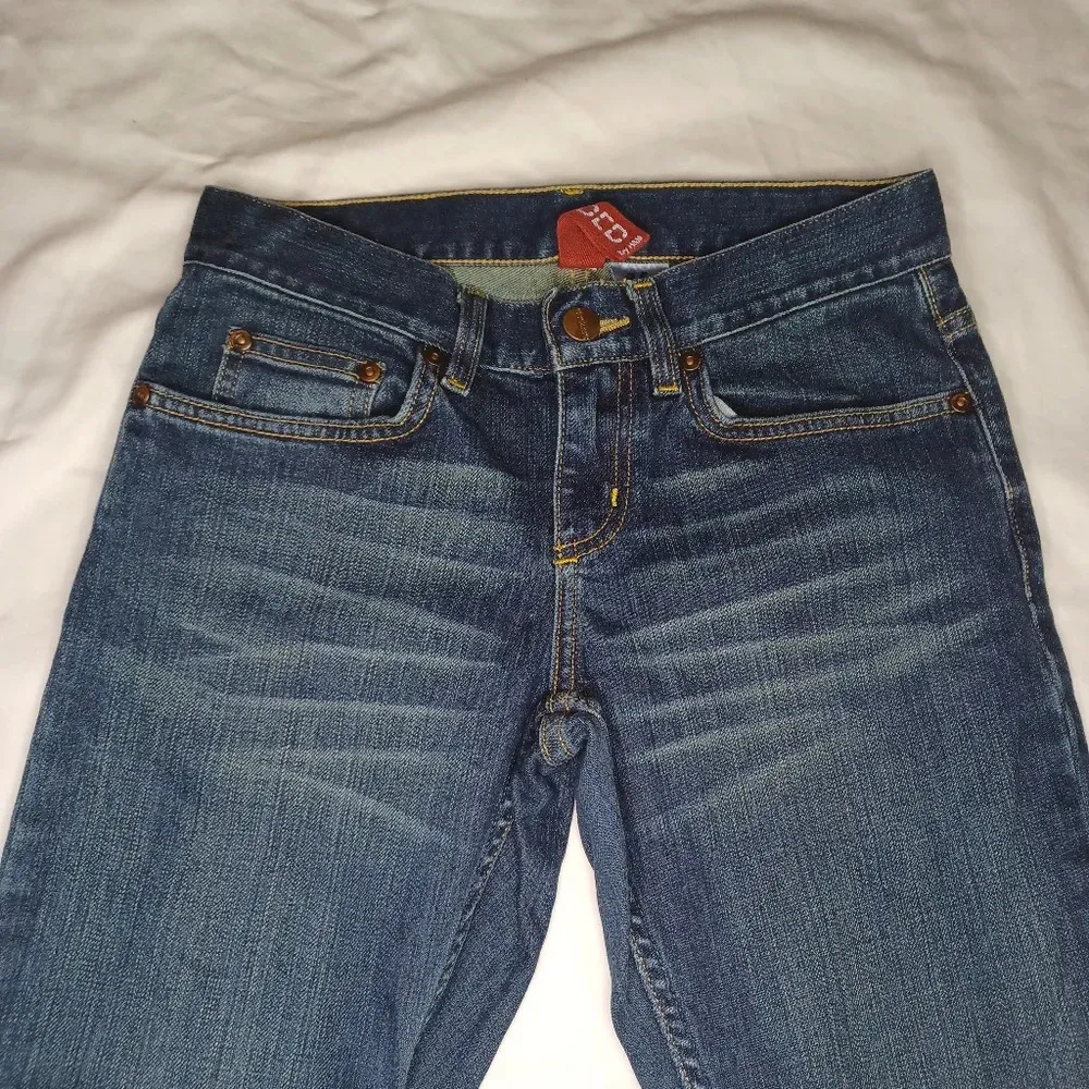 Divided by H& M boot cut jeans - Image 2