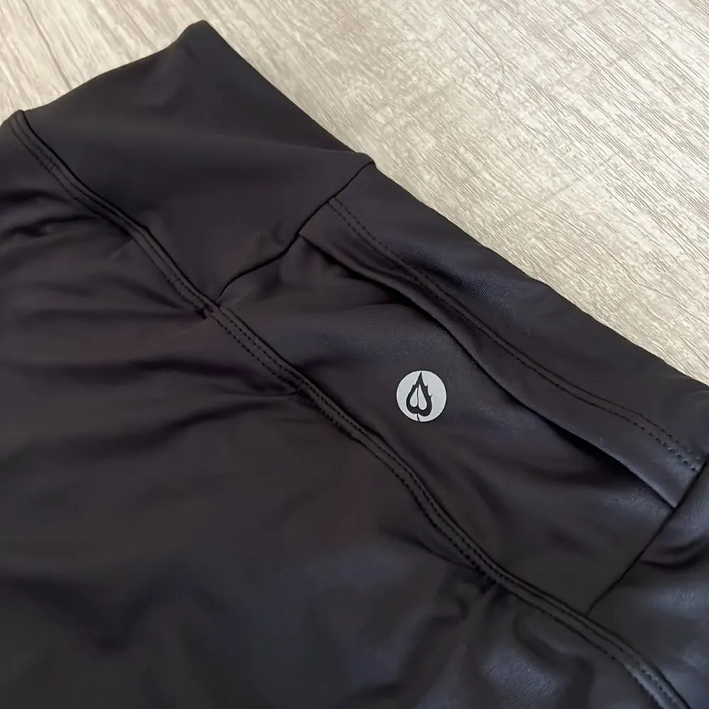 Baleaf Laureate Padded Black Skort Size Small - Image 10