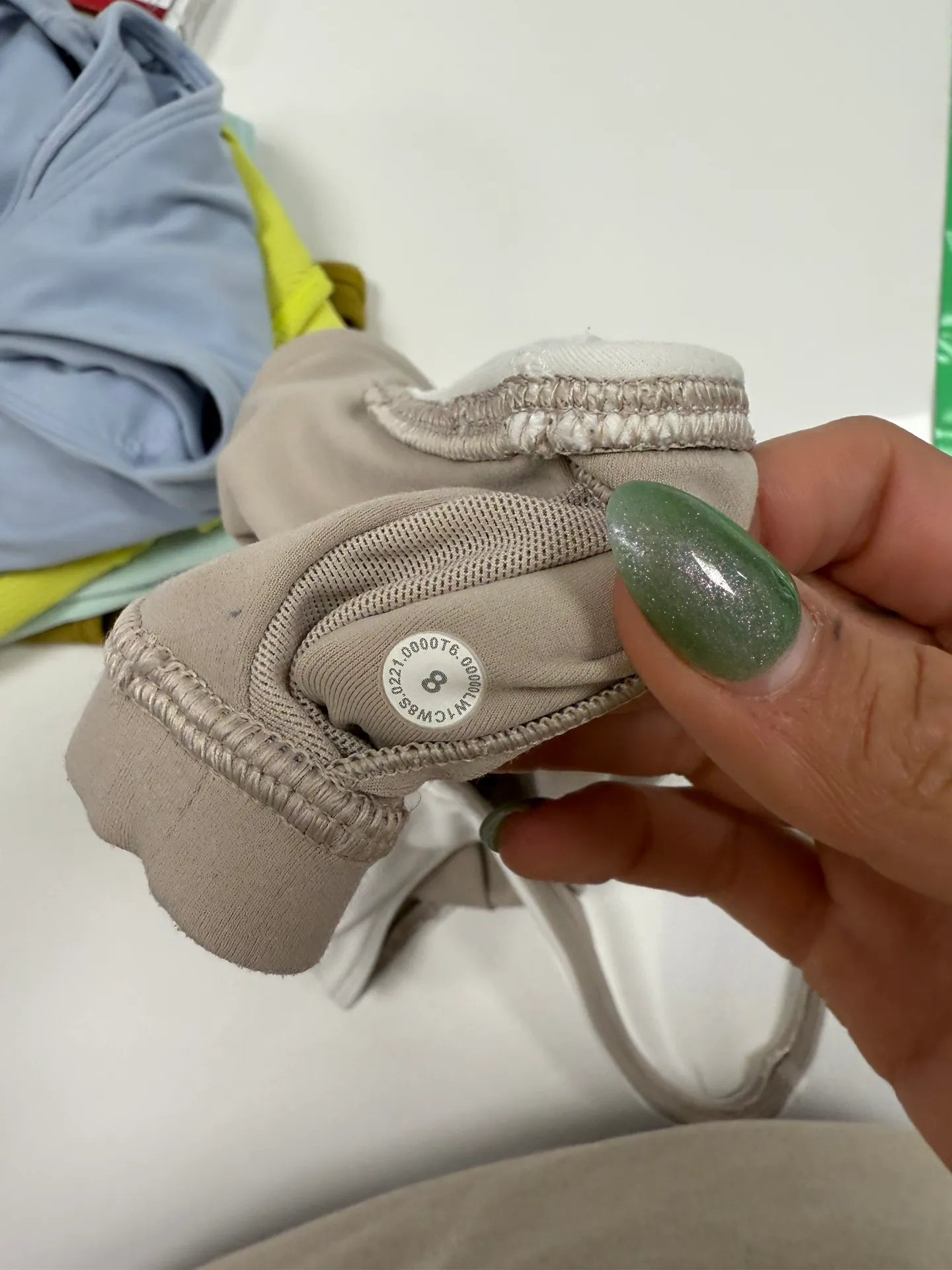 Lululemon Align Crop Tank - Image 6