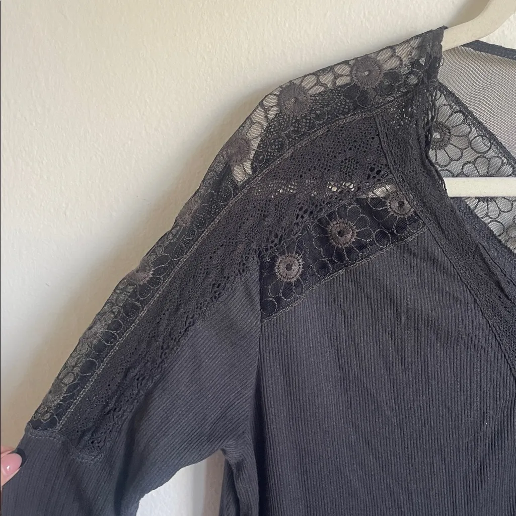 Free People Lola Longsleeve - Image 3