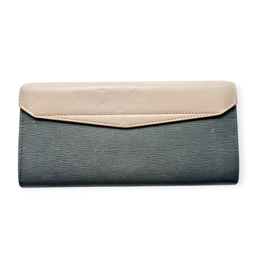 🔃Fendi Envelope Continental Long Wallet  - Image 3