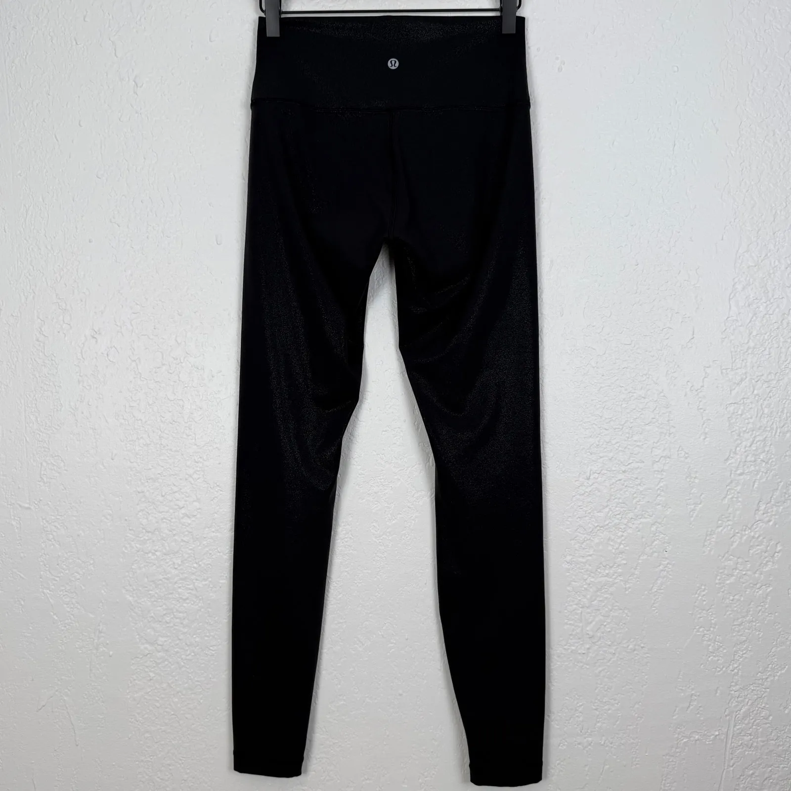 Lululemon Wunder Under High-Rise Tight *Foil 28" Size 6 - Image 3