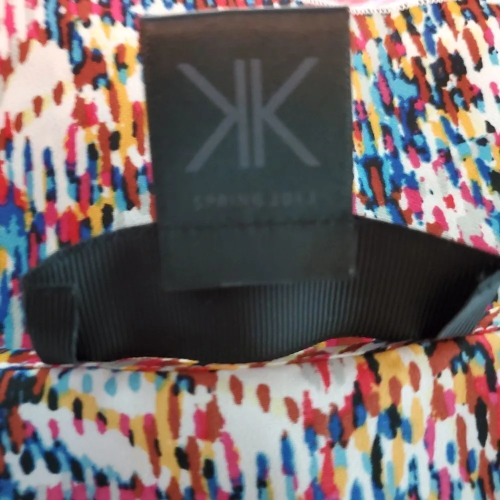 Kardashian Kollection Spring 2013 Dress (XS) - Image 6