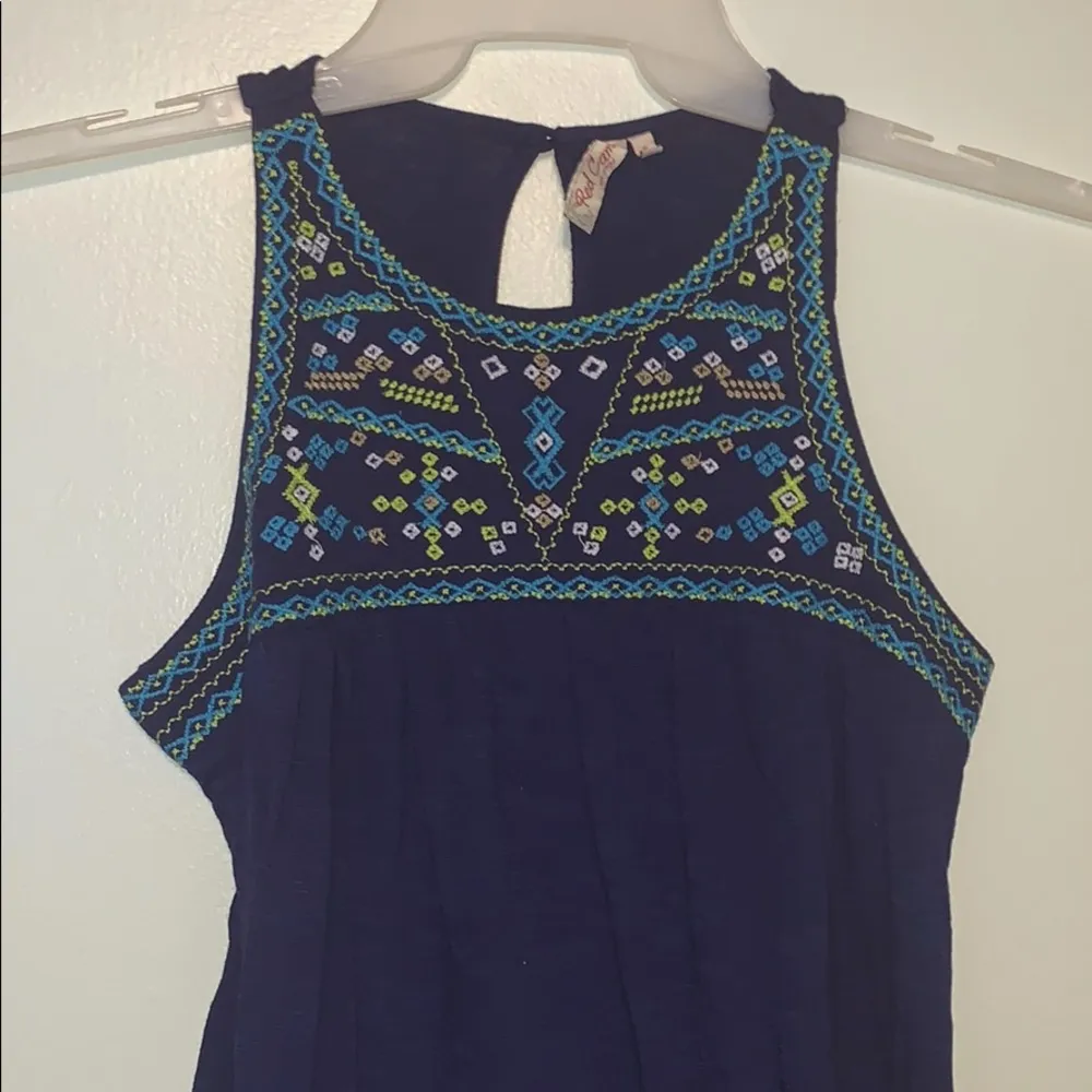 Cute babydoll style tank top - Image 2