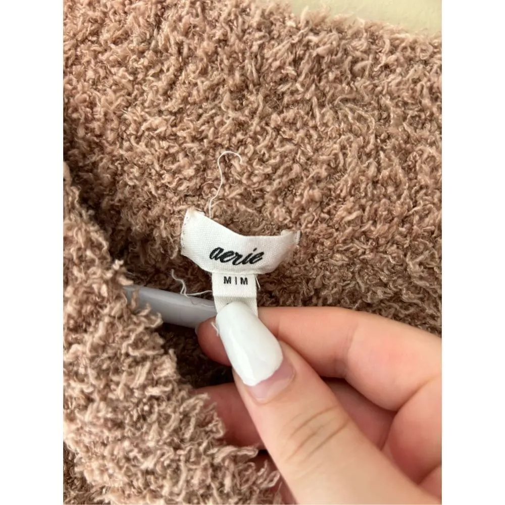 aerie sweater - Image 2