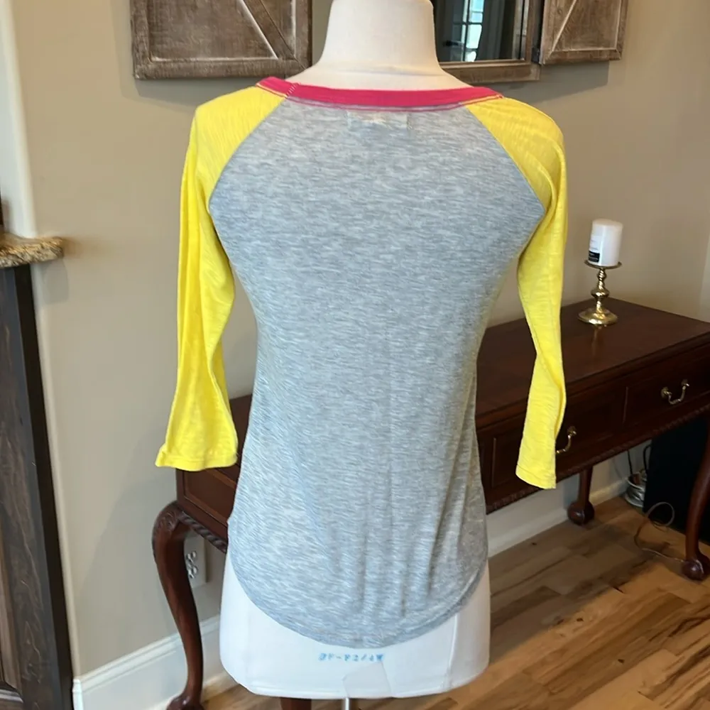 California Baseball Tee - Image 6