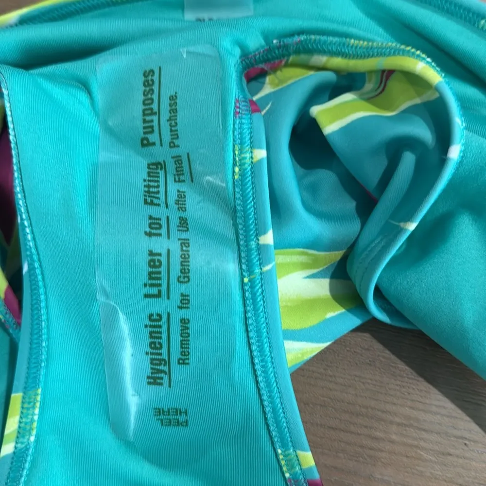 Old Navy Bikini Bottoms NWOT‎ Size 3X - Image 7