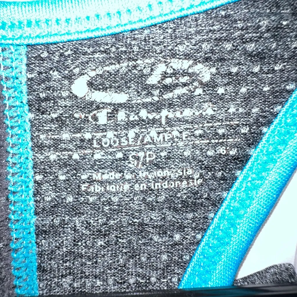 🪩4/$20!! Champion Racerback Athletic Tank Top Size Small - Image 3