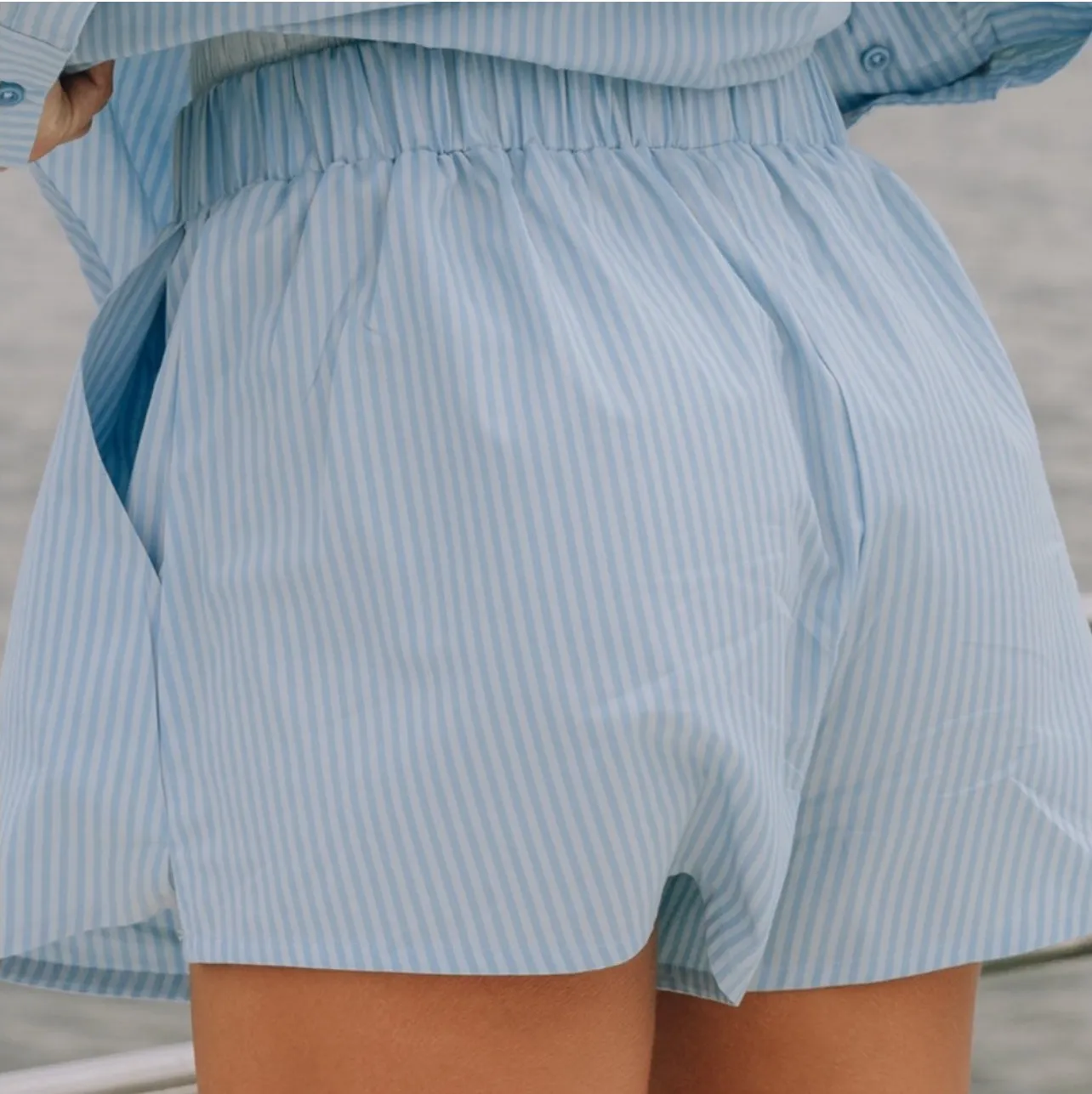 Poplin Boxer Shorts - Image 3