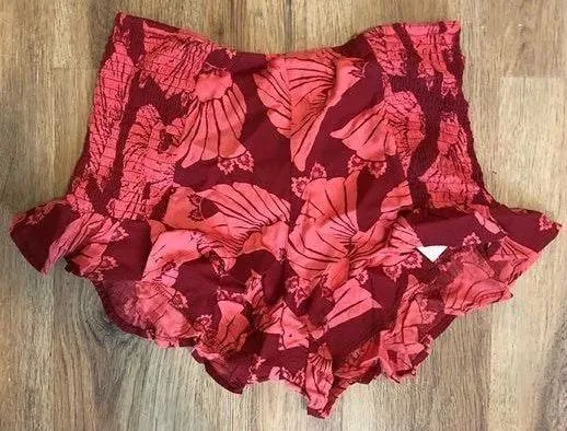 Free People Super Cute  Shorts  - Image 2