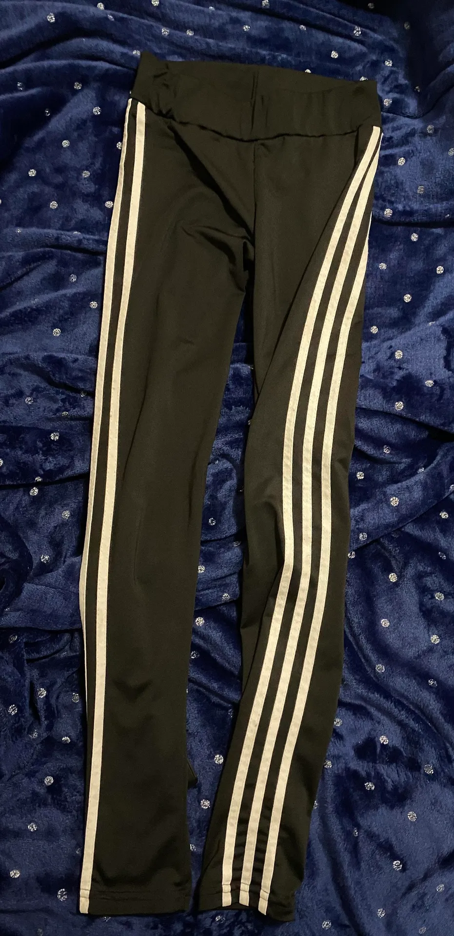 Black Sweatpants - Image 4