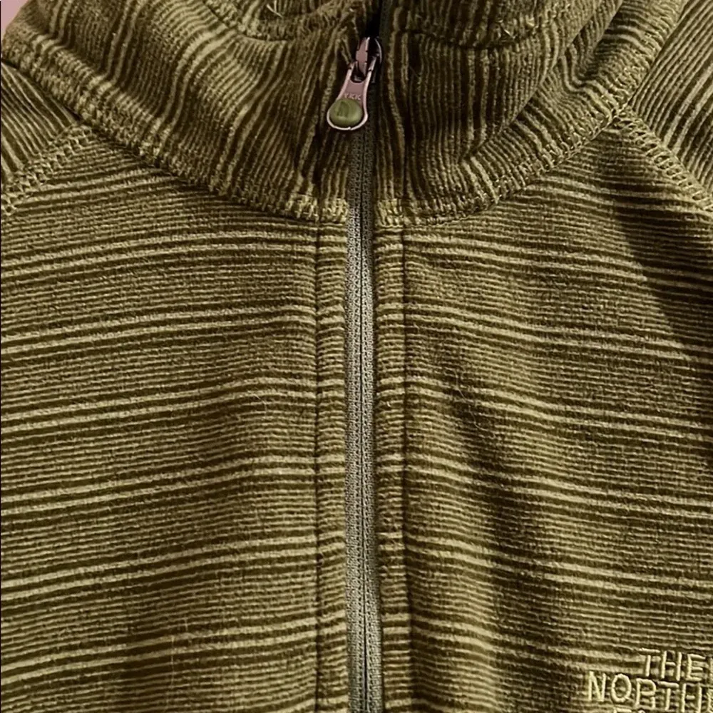 FINAL PRICE DROP The North Face Ladies Pullover with Polartech Thermal Pro - Image 6