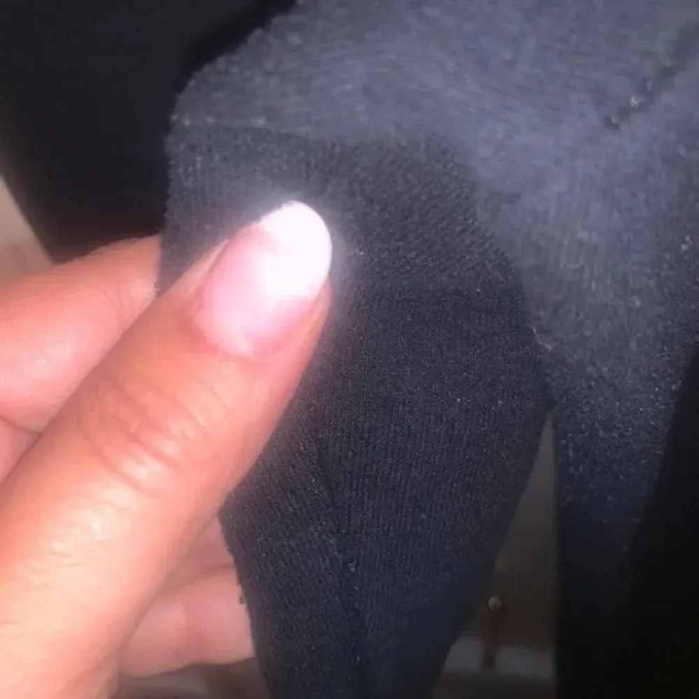 Gildan Black Soft Sweatpants‎ - Image 6