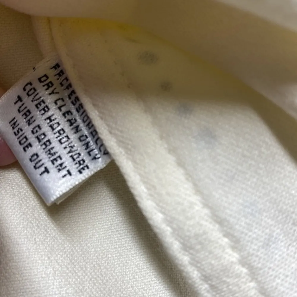 St John Sport Jacket and heart T shirt size P - Image 6